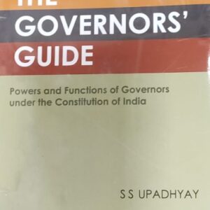 LexisNexis's The Governor's Guide