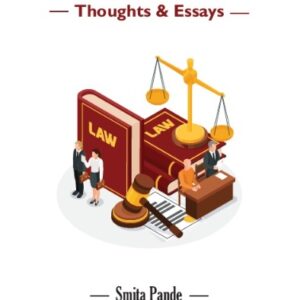 KBI Publishers The Legal Word - Thoughts & Essays -