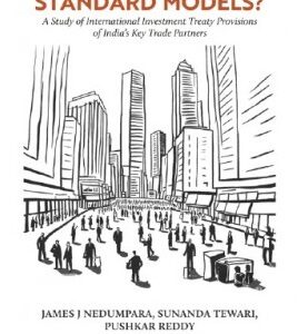 LexisNexis's Bespoke Treaties or Standard Models?