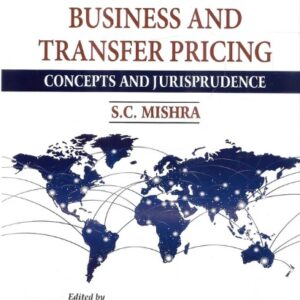 Commercial's International Business and Transfer Pricing