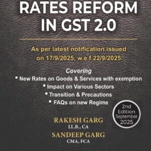 Commercial's Historical Rates Reform in GST 2.0