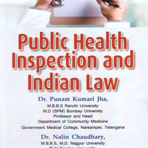 Asia Law House's Public Health Inspection and Indian Law