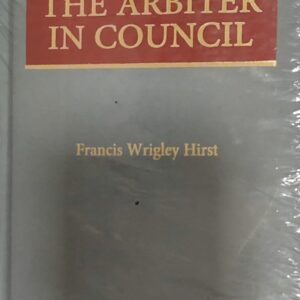 MPP House’s The Arbiter in Council