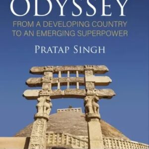 Oakbridge's India's Odyssey From a Developing Country to an Emerging Superpower