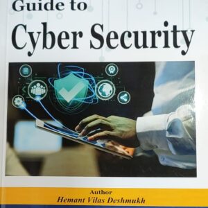 Guide to Cyber Security 2025 by Hind Law House