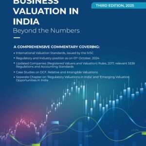 Commercial's The Business Valuation in India