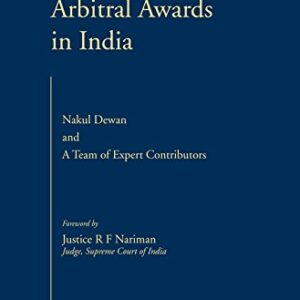 Enforcing Arbitral Awards in India