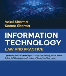 Information Technology Law and Practice