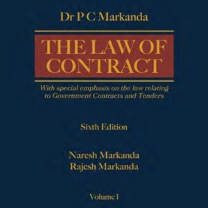 LexisNexis's The Law of Contract