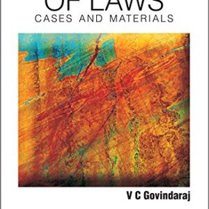 Conflict of Laws Cases and Materials
