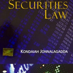 Securities Law