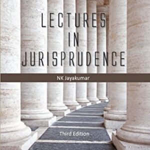 Lectures in Jurisprudence