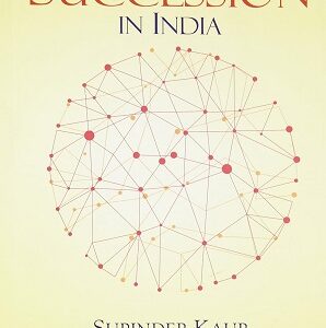 Law of Succession in India