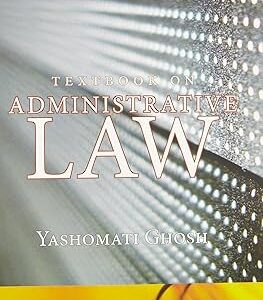 LexisNexis's Textbook on Administrative Law