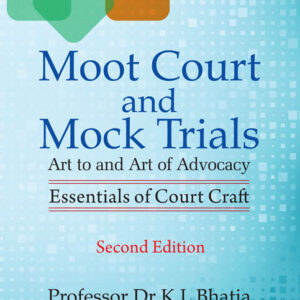 Moot Court and Mock Trials