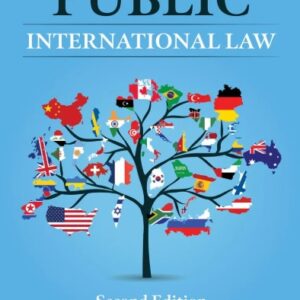 Public International Law by V K Ahuja