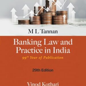 Banking Law and Practice in India