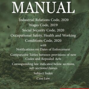 EBC's Labour Manual
