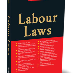 Taxmann's Labour Laws