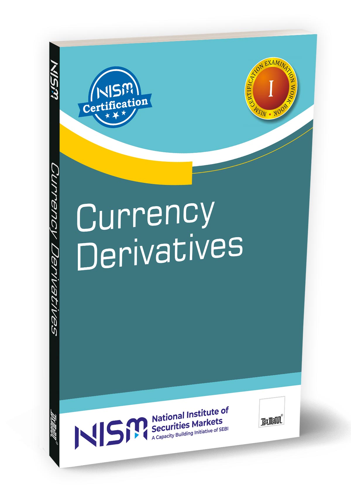 Currency Derivatives (I) by NISM