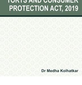 Torts and Consumer Protection Act, 2019