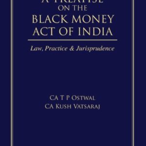 OakBridge’s A Treatise on the Black Money Act of India