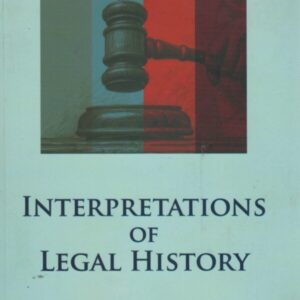 Law & Justice's Interpretations of Legal History