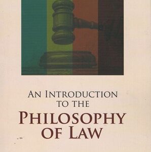 Law & Justice's An Introduction To The Philosophy Of Law