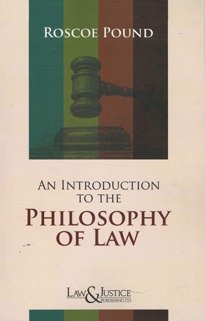 Law & Justice's An Introduction To The Philosophy Of Law