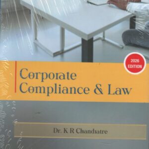 LMP's Corporate Compliance & Law