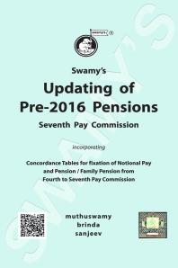 Swamy's Updating Of Pre-2016 Pensions (C-59-D)