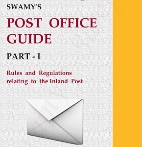 Swamy's Post Office Guide - Part 1