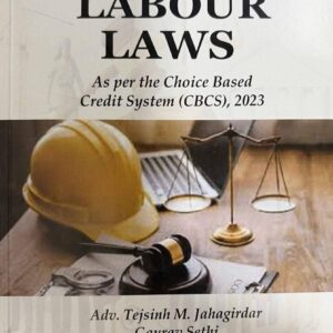 Hind's Key to Labour Laws