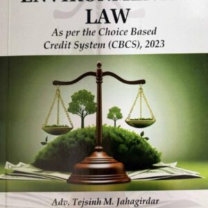 Hind's Key to Environmental Law