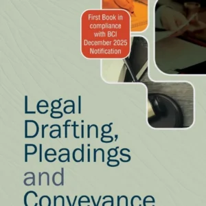 CLP's Legal Drafting, Pleadings and Conveyance