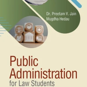CLP's Public Administration for Law Students