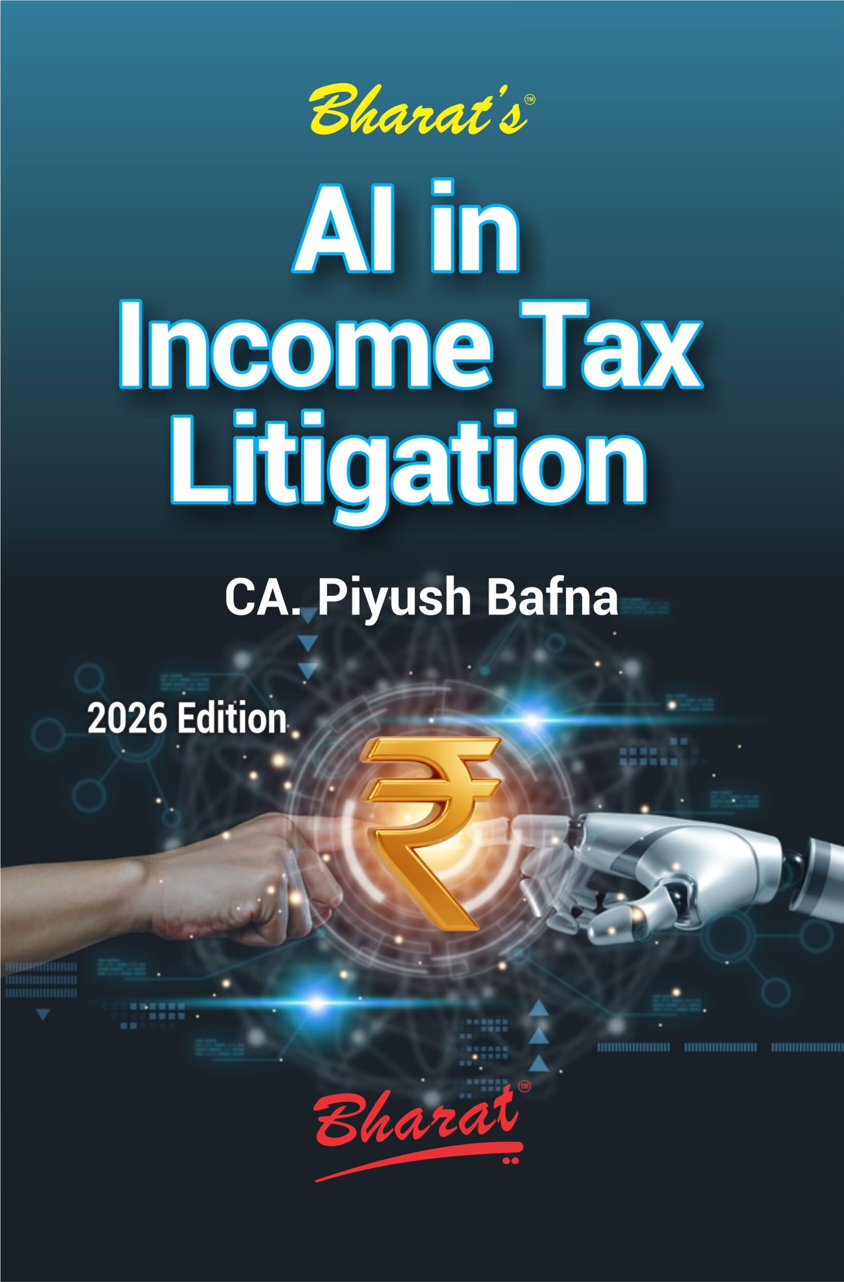 Bharat's AI in Income Tax Litigation