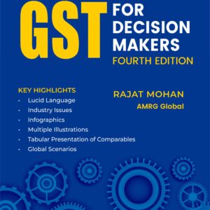 Bharat's GST for Decision Makers