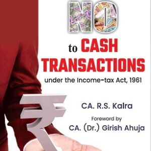 Bharat's Know When to Say No to Cash Transactions