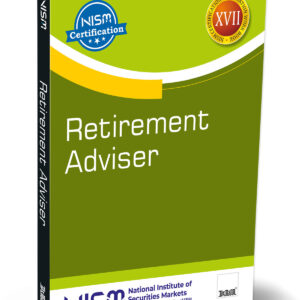 Retirement Adviser (XVII) by NISM