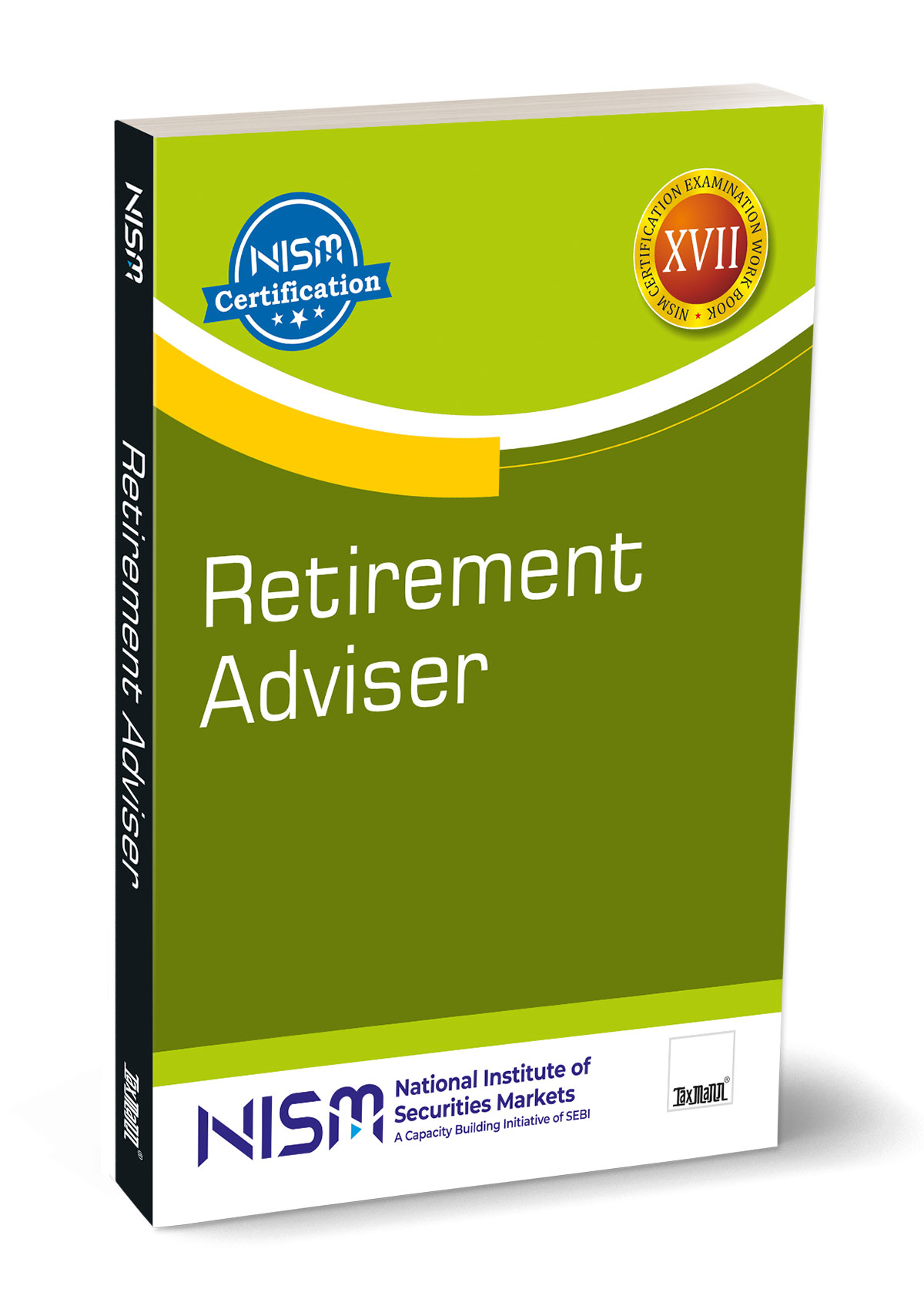 Retirement Adviser (XVII) by NISM