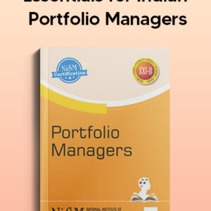 Portfolio Managers (XXI-B) by NISM