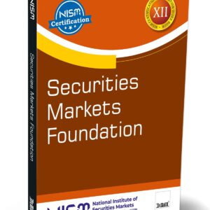 Securities Markets Foundation (XII) by NISM