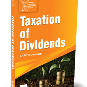 Taxmann's Taxation of Dividends