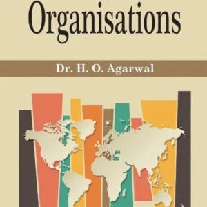 Dr. H. O. Agarwal's International Organisation