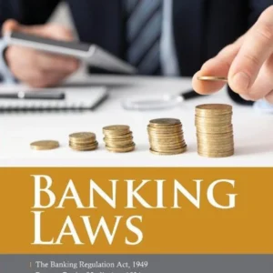 R. N. Chaudhary's Banking Laws