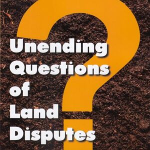 Shekhar Gaikwad's Unending Questions of Land Disputes