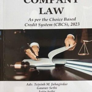 Hind's Key to Company Law | Free Shipping