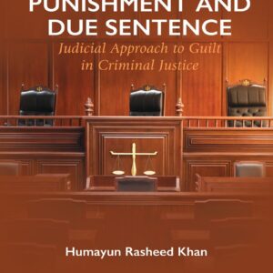 LexisNexis's Crime, Punishment and Due Sentence