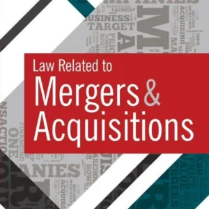 CLP's Law Related to Mergers & Acquisitions